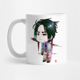 DBD CHIBI survivor jp Mug